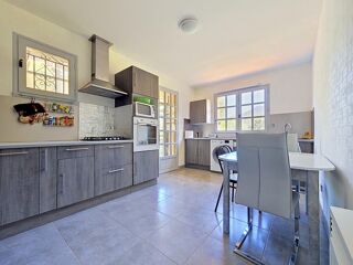  Maison à vendre 7 pièces 164 m²