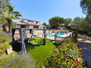  Maison à vendre 5 pièces 150 m²