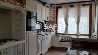  Maison à vendre 8 pièces 131 m²