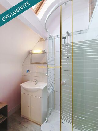  Appartement à vendre 3 pièces 65 m²