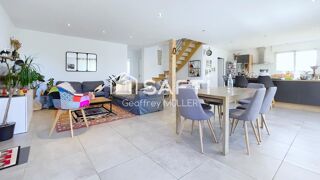  Maison à vendre 4 pièces 120 m²