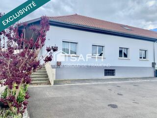  Maison � vendre 8 pi�ces 193 m�