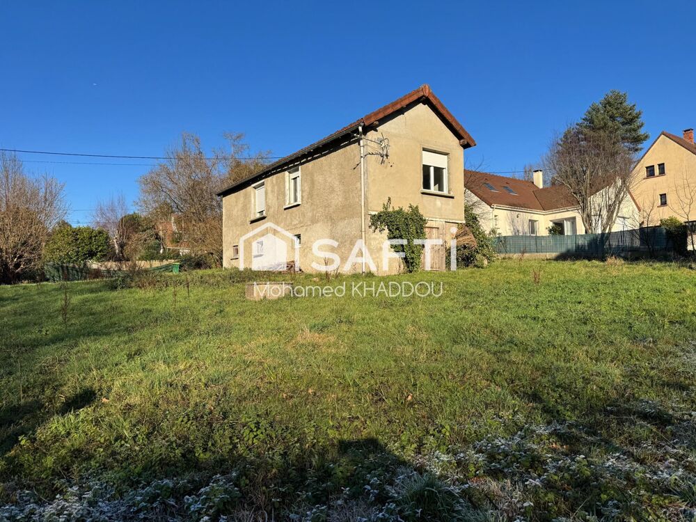 Vente Maison Idéal pour les amoureux de la nature. Maule