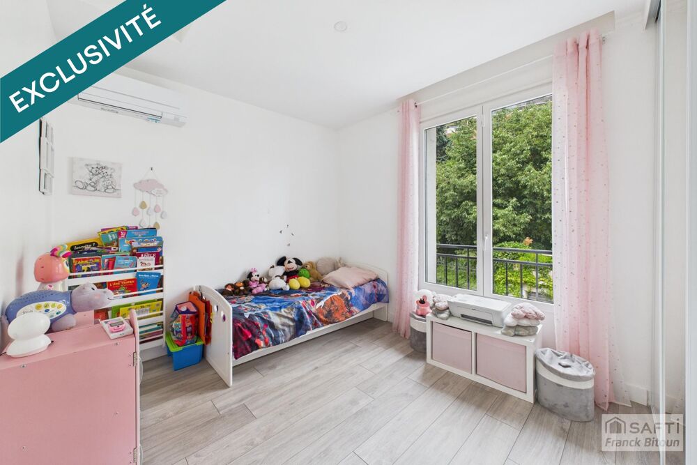  vendre  Maison Courbevoie (92400)