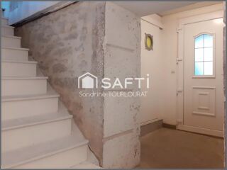  Maison � vendre 3 pi�ces 70 m�