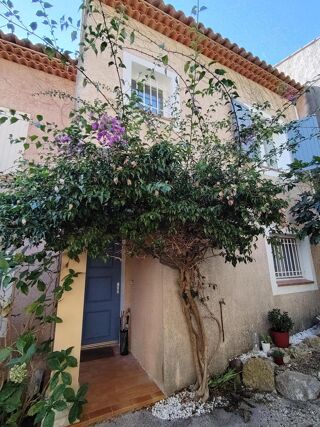  Maison � vendre 4 pi�ces 76 m�