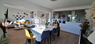  Maison à vendre 5 pièces 123 m²