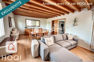  Maison � vendre 8 pi�ces 189 m�