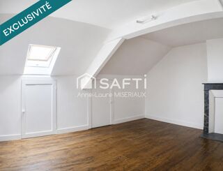  Appartement à vendre 2 pièces 28 m²