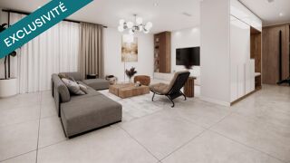  Maison 7 pi�ces 149 m� Loivre