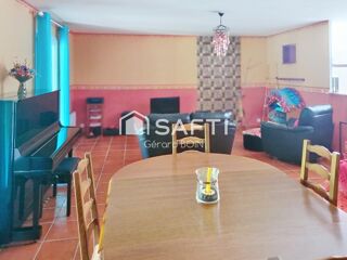  Maison à vendre 5 pièces 191 m²