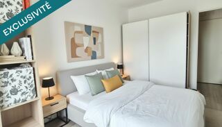  Appartement à vendre 3 pièces 69 m²