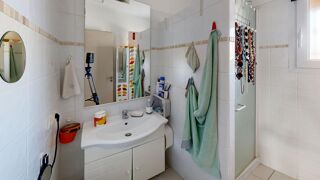  Appartement � vendre 3 pi�ces 45 m�