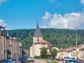  Maison � vendre 6 pi�ces 221 m�