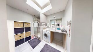  Maison à vendre 5 pièces 95 m²