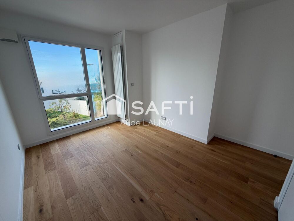 à vendre  Appartement Rennes (35000)