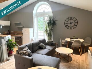  Maison � vendre 2 pi�ces 48 m�