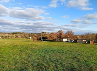  Terrain à vendre 2852 m²