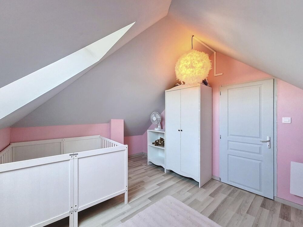 Vente Maison à 5mn de la gare Direct Paris, proche commodités Epineau-les-voves