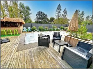  Maison � vendre 5 pi�ces 145 m�