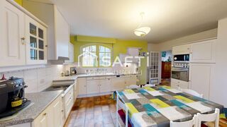  Maison � vendre 8 pi�ces 210 m�