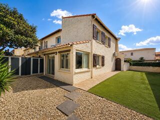  Maison à vendre 5 pièces 131 m²