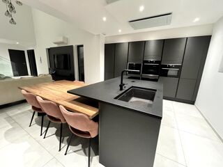  Maison  vendre 5 pices 131 m