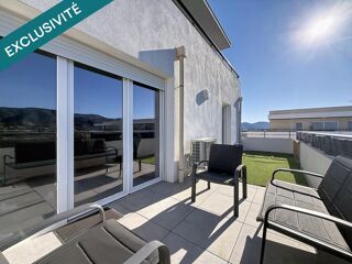  Appartement à vendre 3 pièces 66 m²