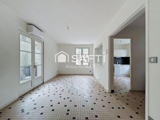  Maison à vendre 3 pièces 62 m²