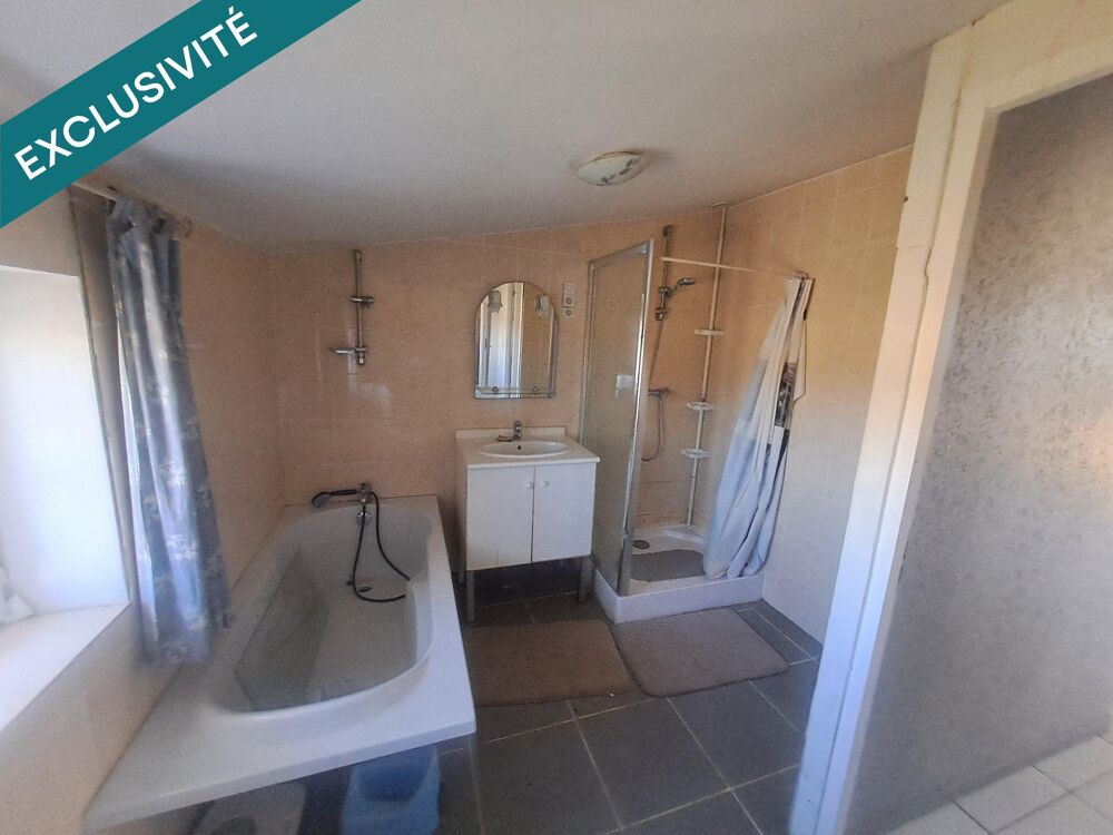 Vente Maison Un havre de paix en pleine campagne Fougere