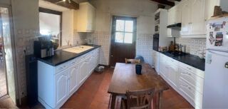  Maison à vendre 6 pièces 180 m²