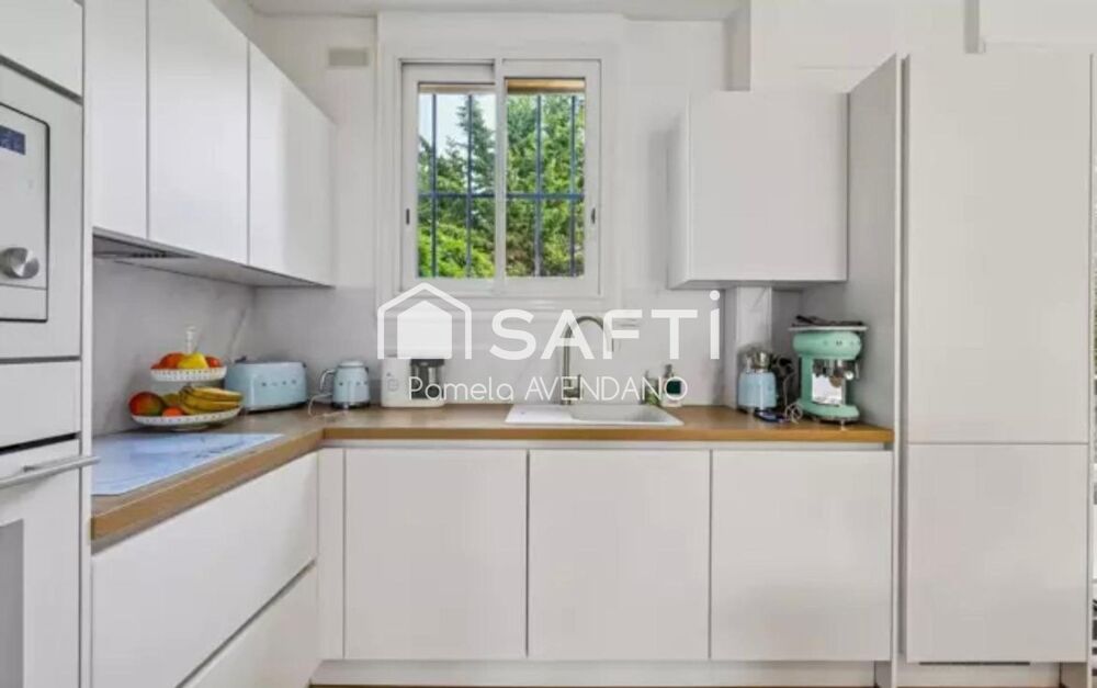 � vendre  Maison La Varenne St Hilaire (94210)