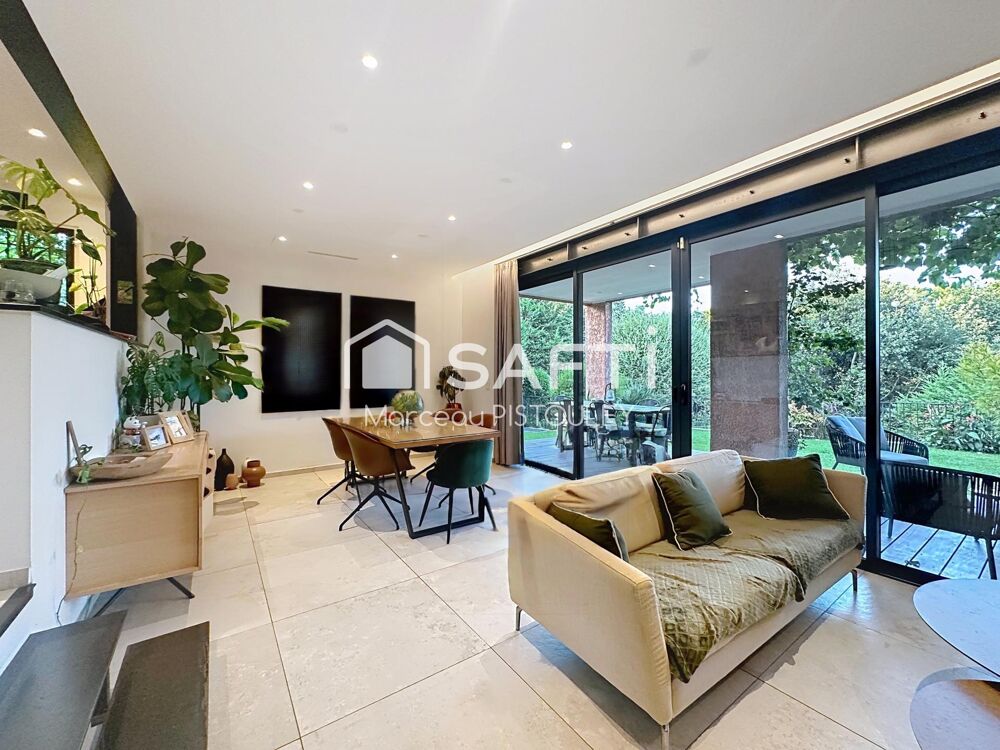 Découvrez cette magnifique maison rénovée