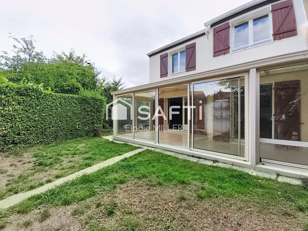 Vente Maison Heillecourt Heillecourt