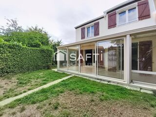  Maison à vendre 5 pièces 98 m²
