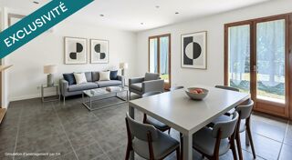  Maison à vendre 4 pièces 87 m²