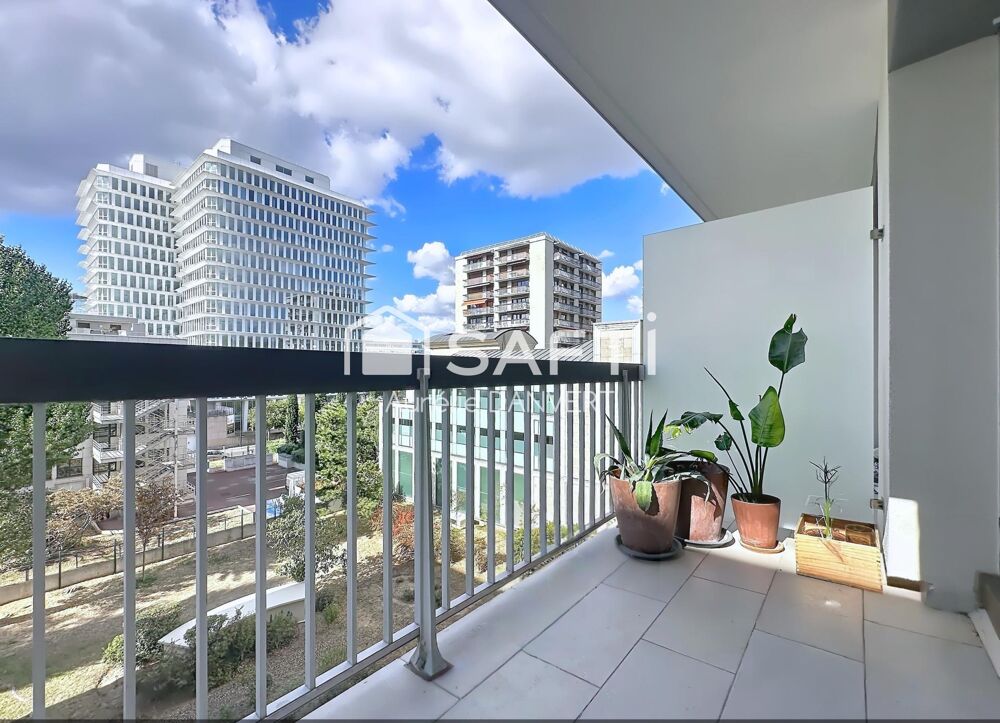 Vente Appartement Résidence sécurisée avec gardien - proche gare Rueil-malmaison