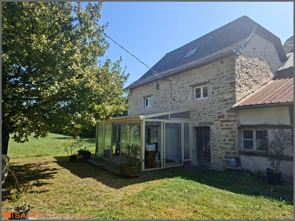 Vente Maison MAISON BEARNAISE PROCHE OLORON SAINTE-MARIE Oloron-sainte-marie