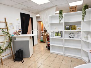  Immeuble à vendre 230 m²