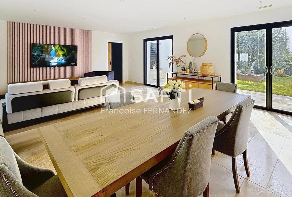  vendre  Maison Saint-Didier (84210)