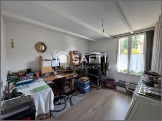  Maison � vendre 3 pi�ces 75 m�