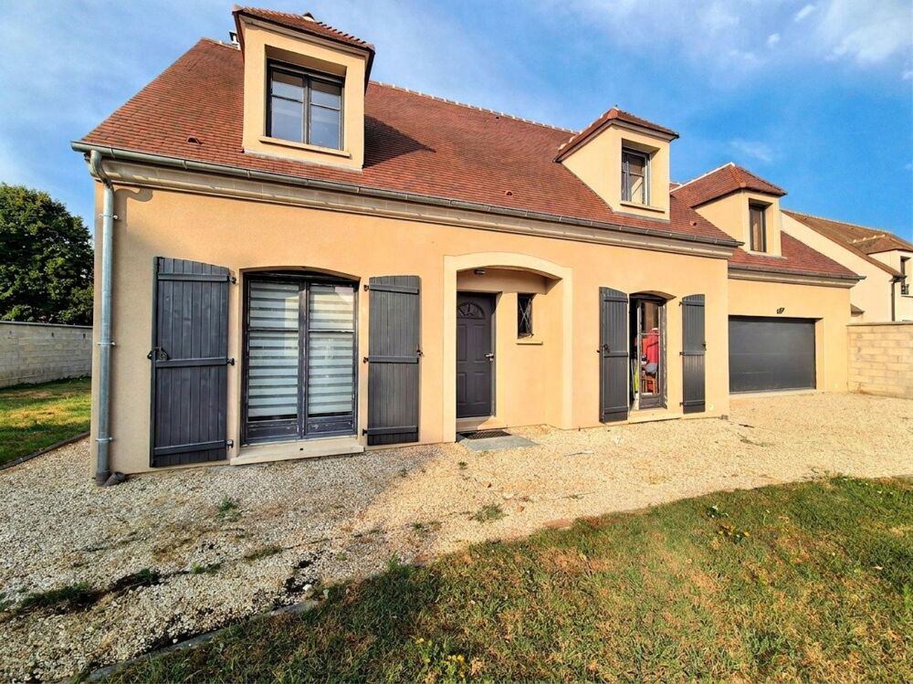 maison 6 pieces