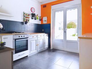  Maison � vendre 5 pi�ces 82 m�