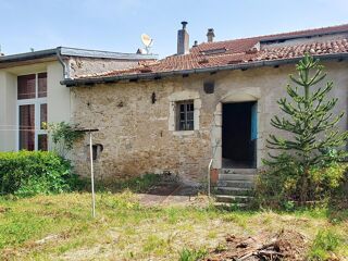  Maison à vendre 6 pièces 221 m²