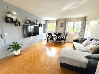  Appartement à louer 4 pièces 72 m²