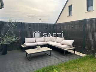  Maison � vendre 6 pi�ces 160 m�