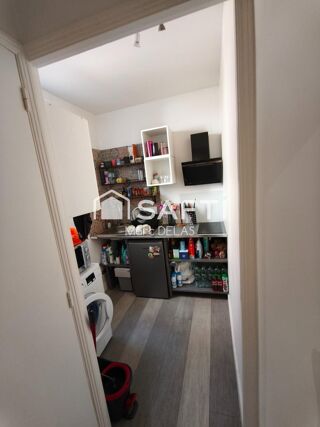  Appartement � vendre 1 pi�ce 23 m�