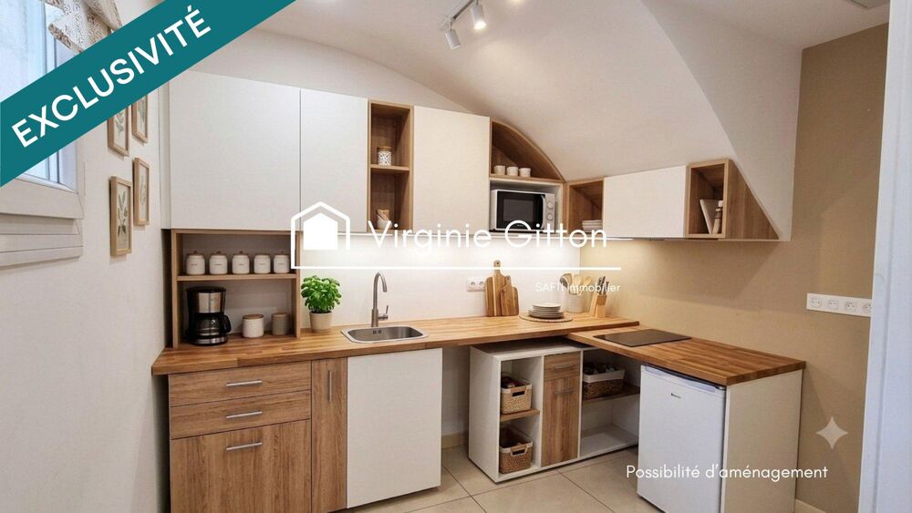Vente Appartement Local professionnel avec accès PMR Mandres-les-roses