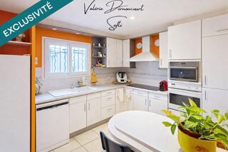  Maison à vendre 8 pièces 182 m²