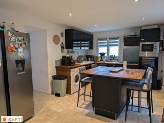  Maison � vendre 5 pi�ces 80 m�